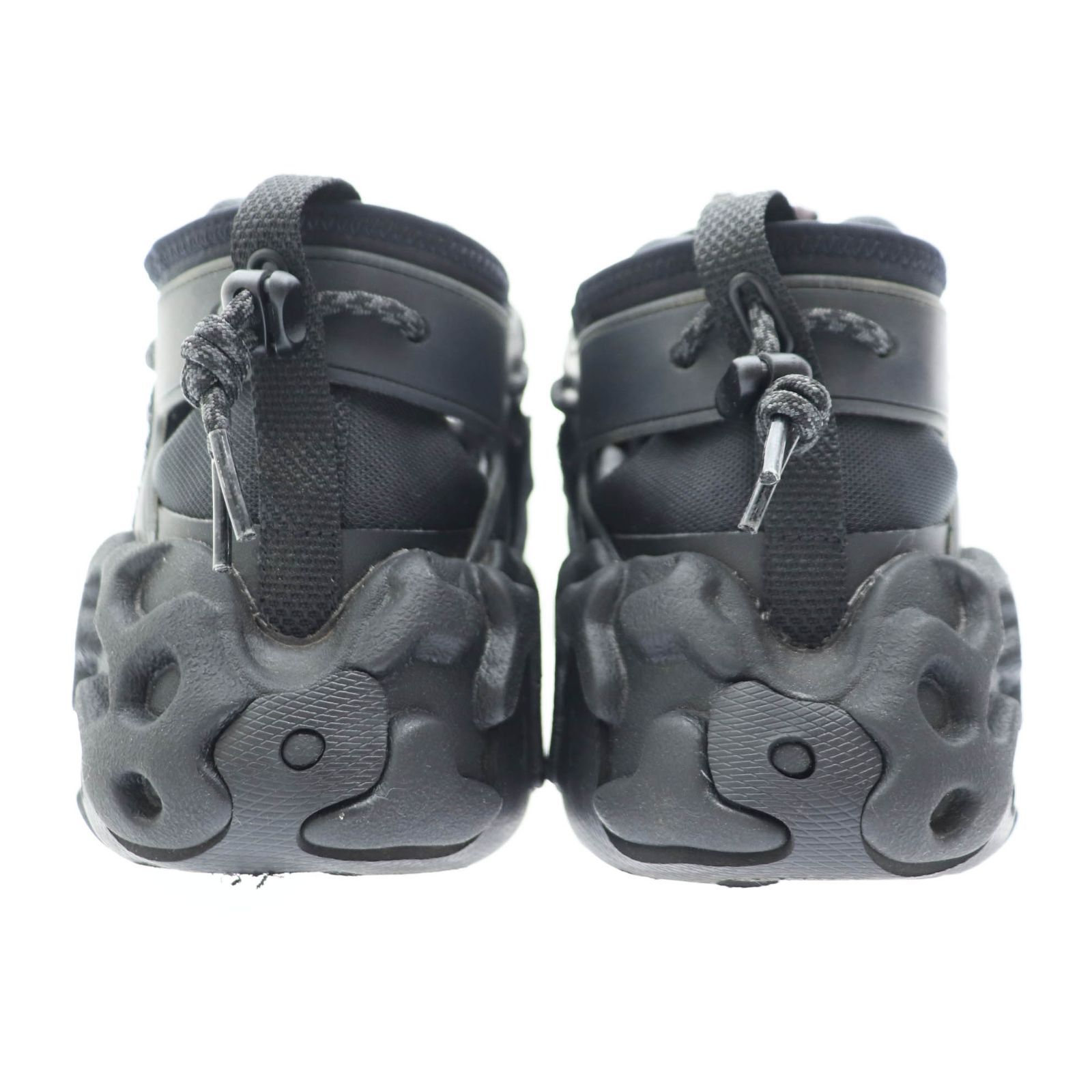 ナイキ NIKE ISPA OVERREACT SANDAL THUNDER GREY オーバーリアクト