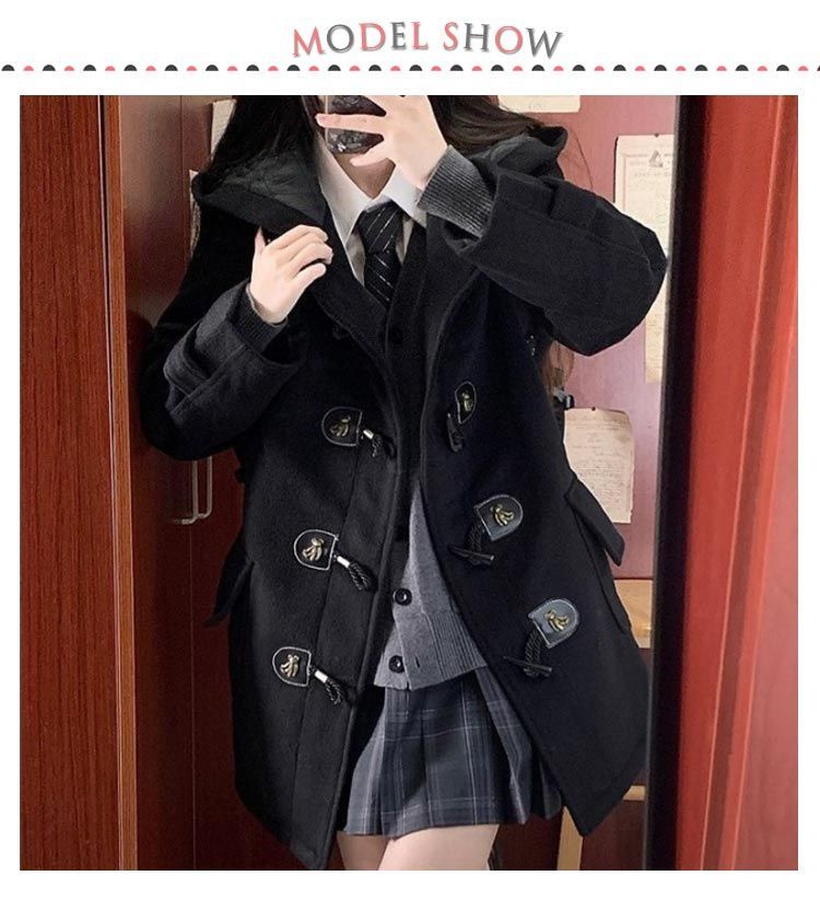 ZARA チェスターコート 美品 ZARA ザラ オーバーサイズ 2XL ツイード