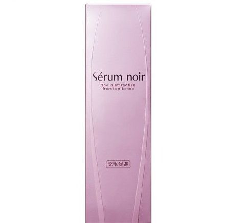 資生堂 セラムノワール セラムノワールN(150ml)【セラムノワール】