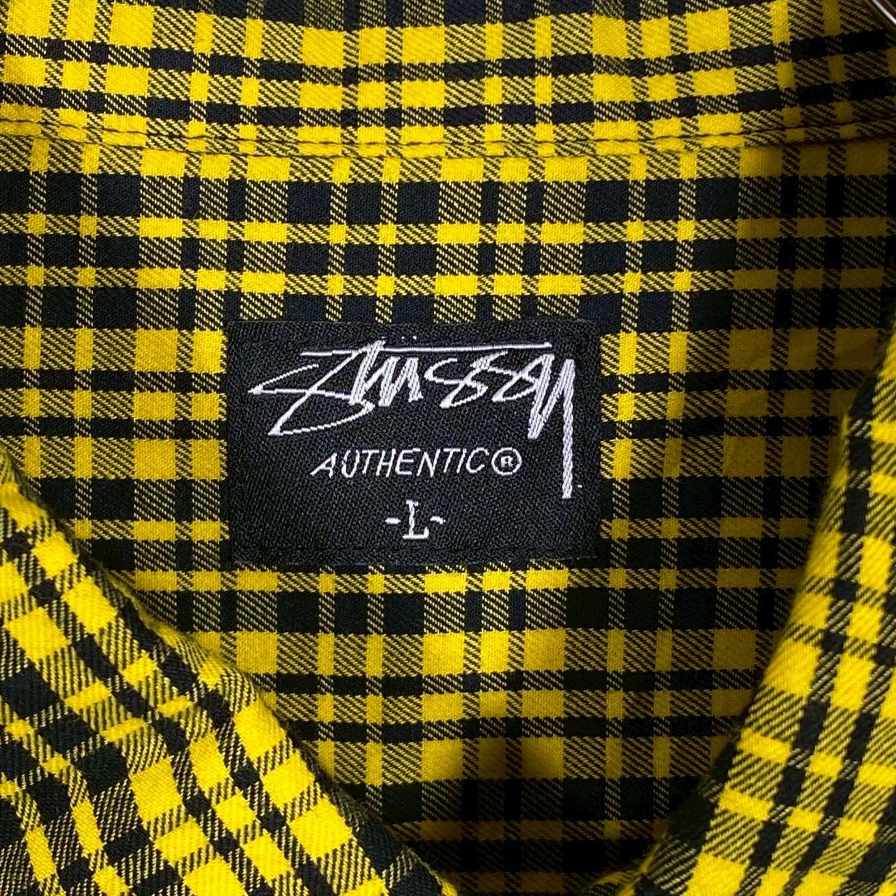 ステューシー