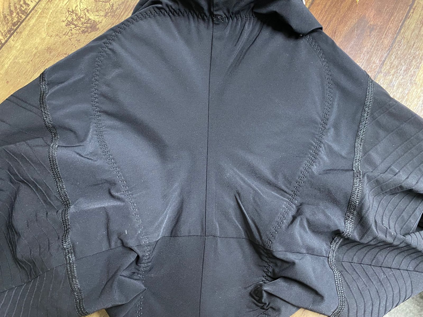 Mechanism ビブショーツ