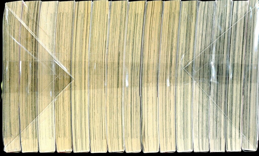 裏バイト: 逃亡禁止　1巻-15巻セット 新品 / 裏バイト:逃亡禁止 (1-16巻 最新刊) 全巻セット : 漫画