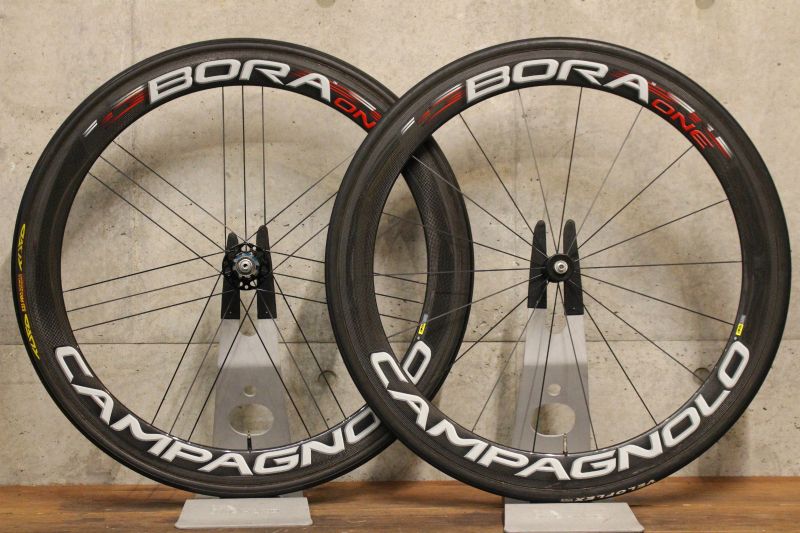 カンパニョーロ Campagnolo ボーラワン BORA ONE 50 カーボン チューブ