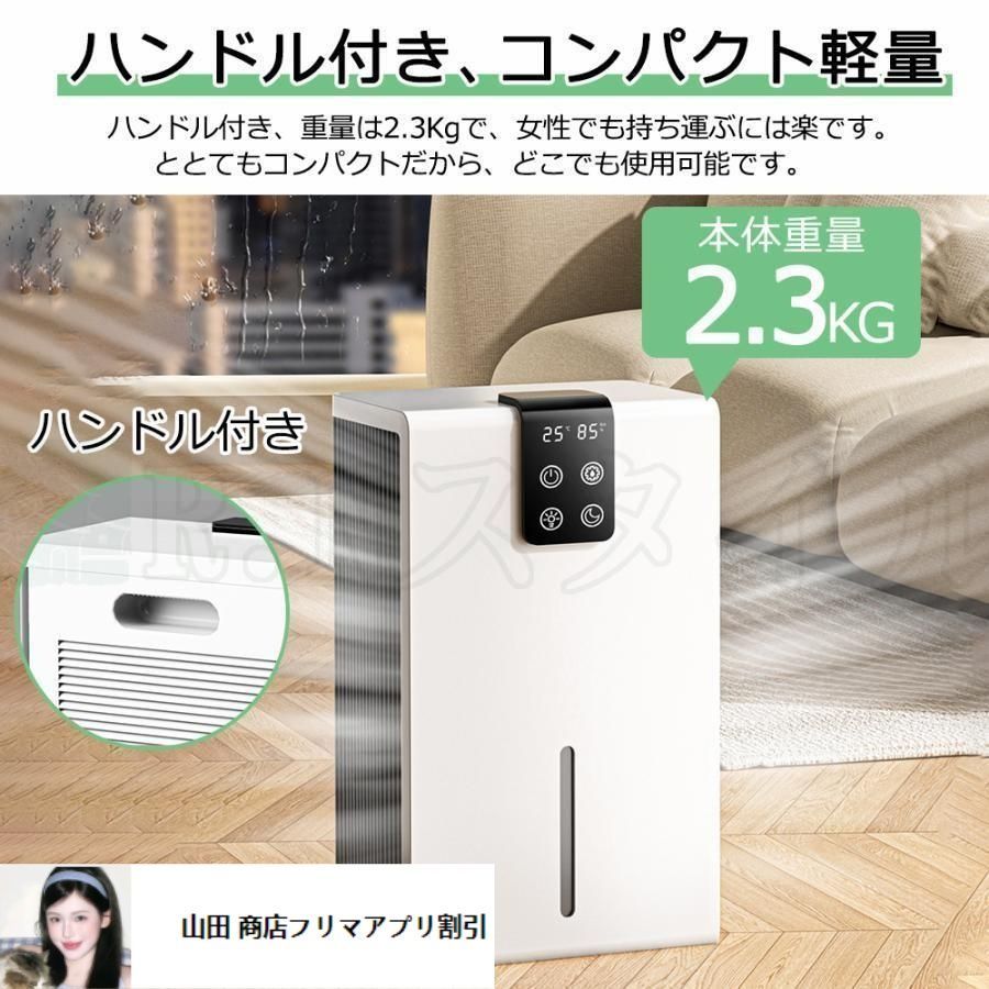 除湿機 衣類乾燥 除湿器 空気清浄機 強力 小型 ハイブリッド ペルチェ式 コンプレッサー式 部屋干し 梅雨対策 コンパクト電気代 静音 マイ 軽量 WWW_KANDAIZUMI_COM
