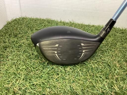 7/26まで 中古】 ダンロップ SRIXON ZX7 Mk II 9.5° ドライバー DR