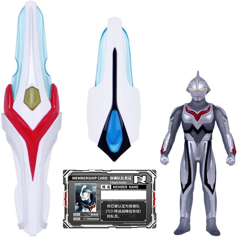 新品 ウルトラマンネクサス エボルトラスター 中国限定 - メルカリ