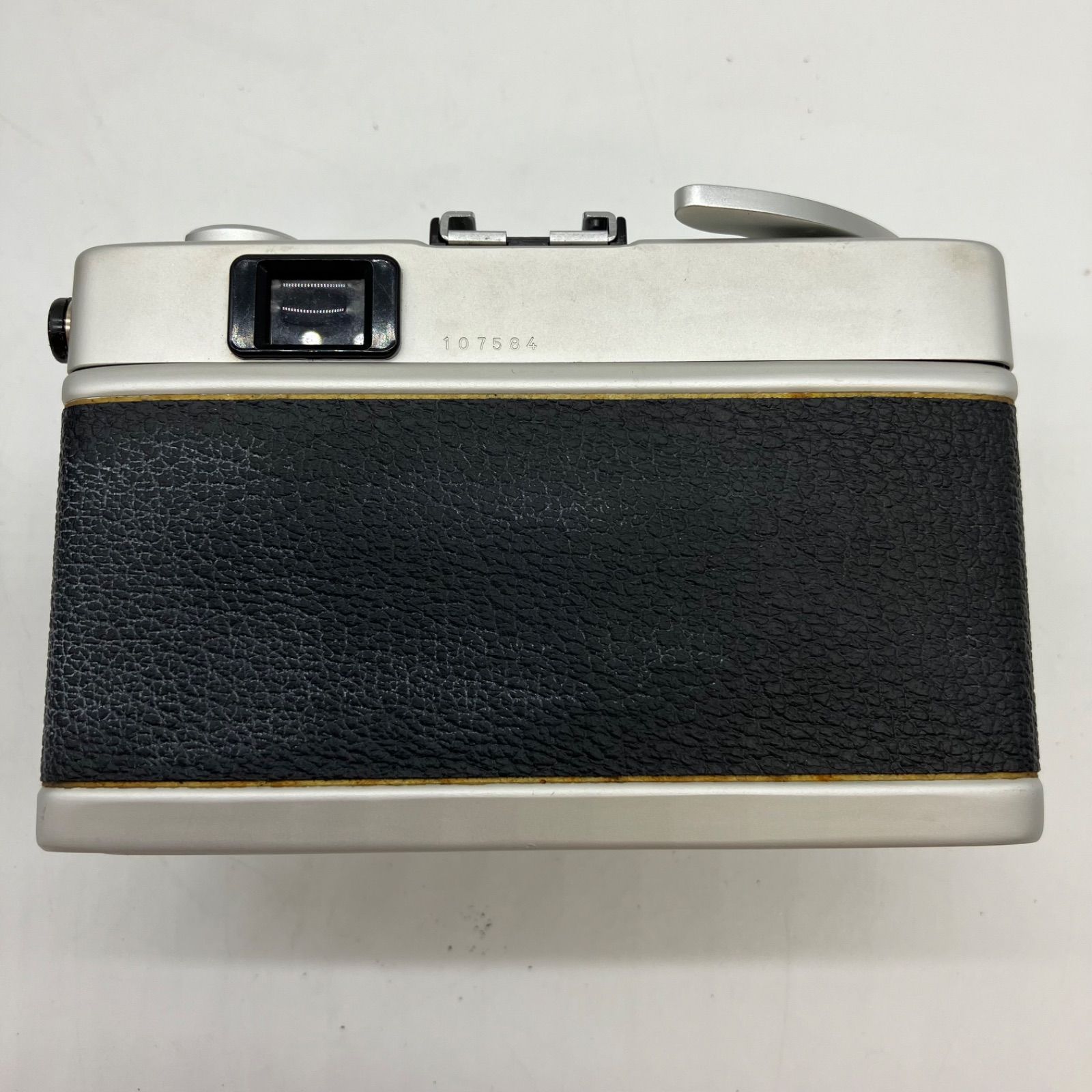 動作未確認】KONICA C35 フィルムカメラ - メルカリ