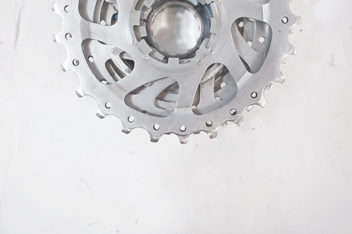 campagnoloカンパニョーロ スプロケット ロードバイク 12-25T campagnoloカンパニョーロ スプロケット ロードバイク 12-25T