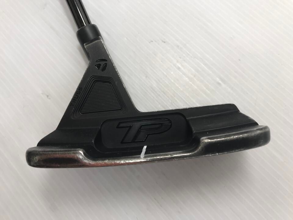 テーラメイドTP COLLECTION BLACK DEL MONTE TB1 TP COLLECTION BLACK