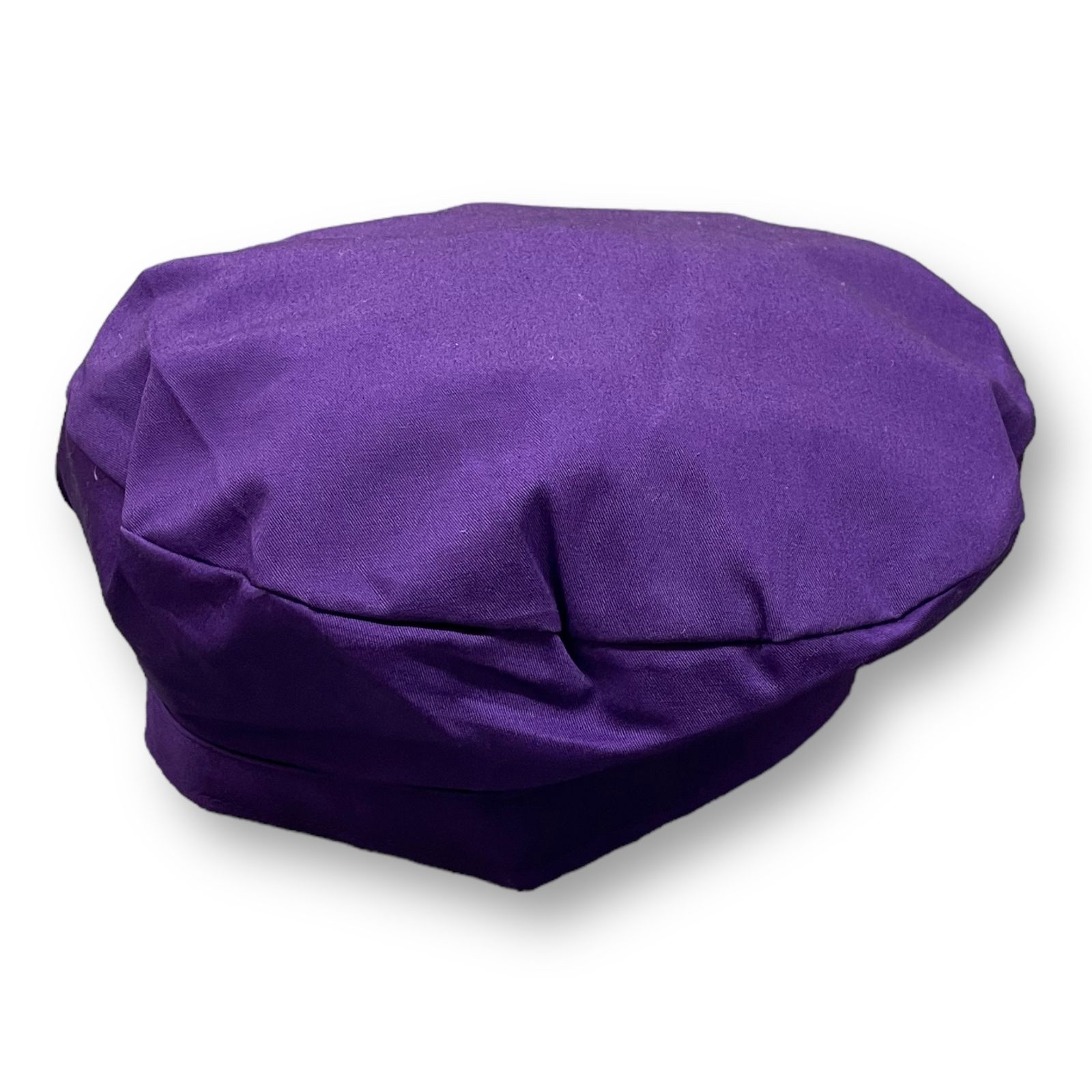 【新品未使用】マシス MASSES ベレー帽 定価7480円 未使用 MASSES EASY HAT イージーハット ベレー マシス F