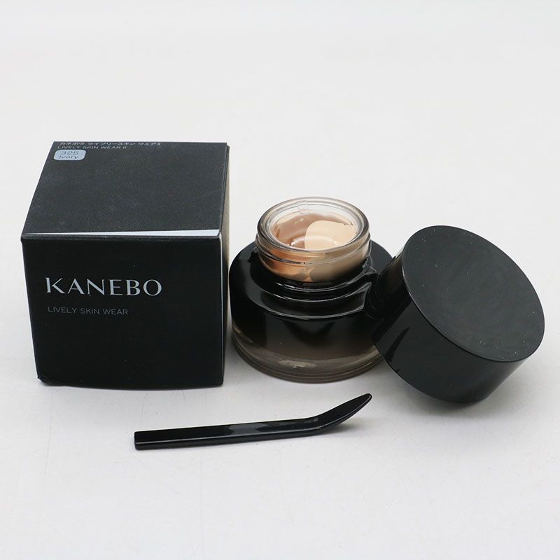 【新品】KANEBO ライブリースキンウェアⅡ 325 ライブリースキン ウェアⅡ | KANEBO公式サイト