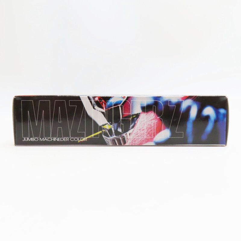K05-s021 新品 バンダイ スーパーロボット超合金 マジンガーZ