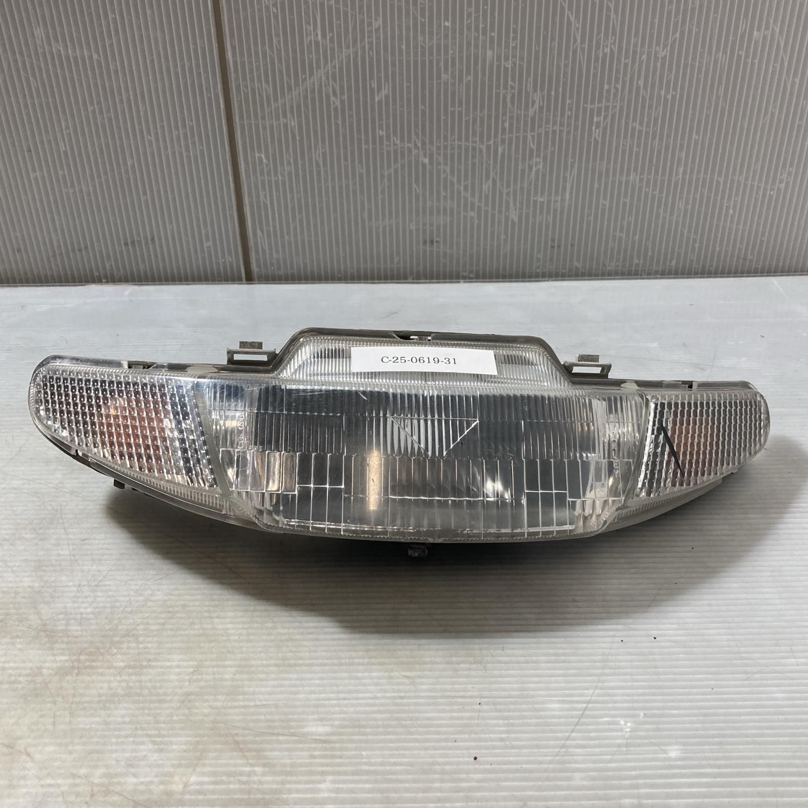 HONDA ディオ50 AF27 ヘッドライト　Dio ホンダ