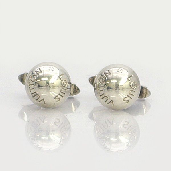 LOUIS VUITTON ルイヴィトン ブトンドゥマンシェット カフス LOUIS