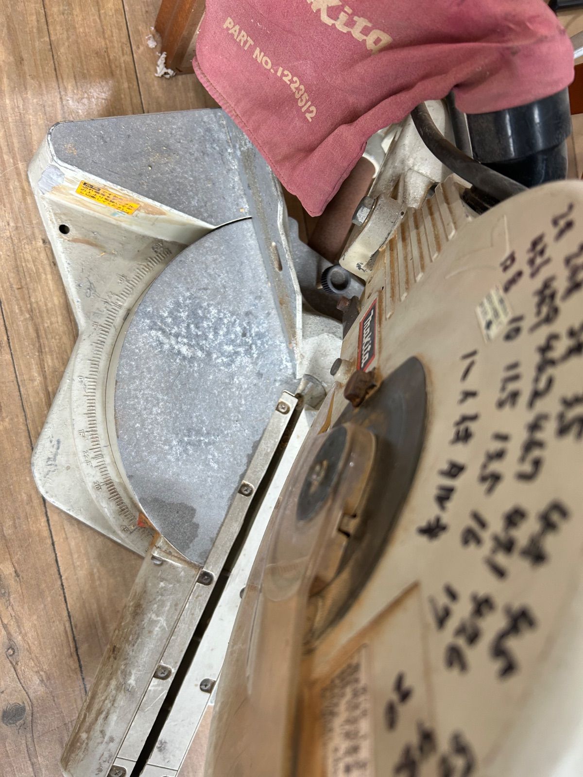 マキタ makita
