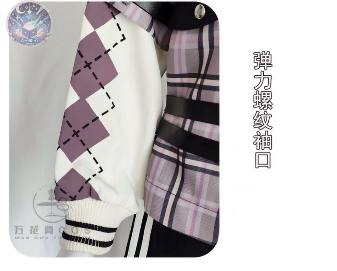 高品質コスプレ 再現度高め