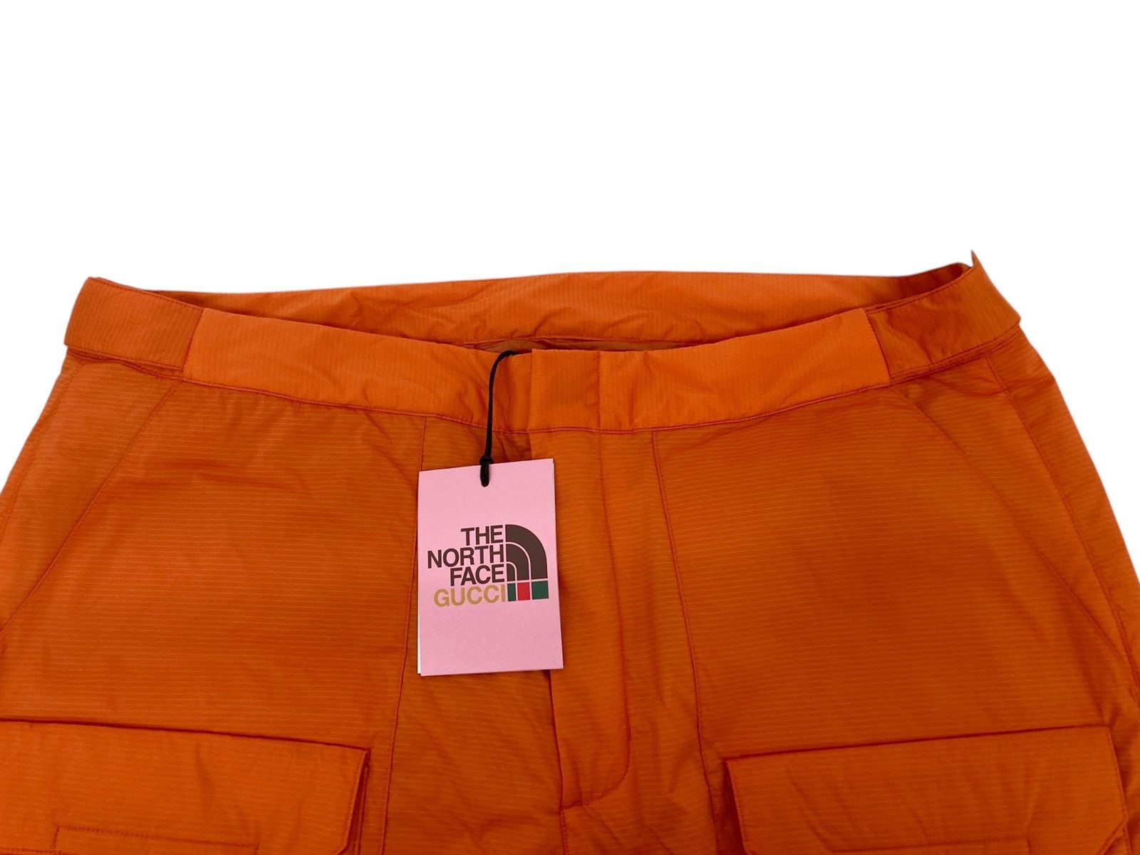 GUCCI (グッチ) ×THE NORTH FACE (ザノースフェイス) 22AW マルチ