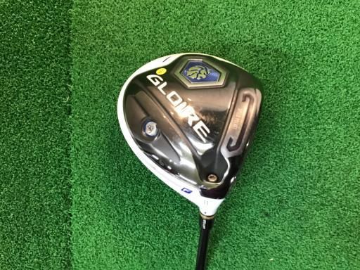 GLOIRE F ドライバー FORGED 3 Weeks with the Taylormade Gloire F Driver | TourSpecGolf Blog