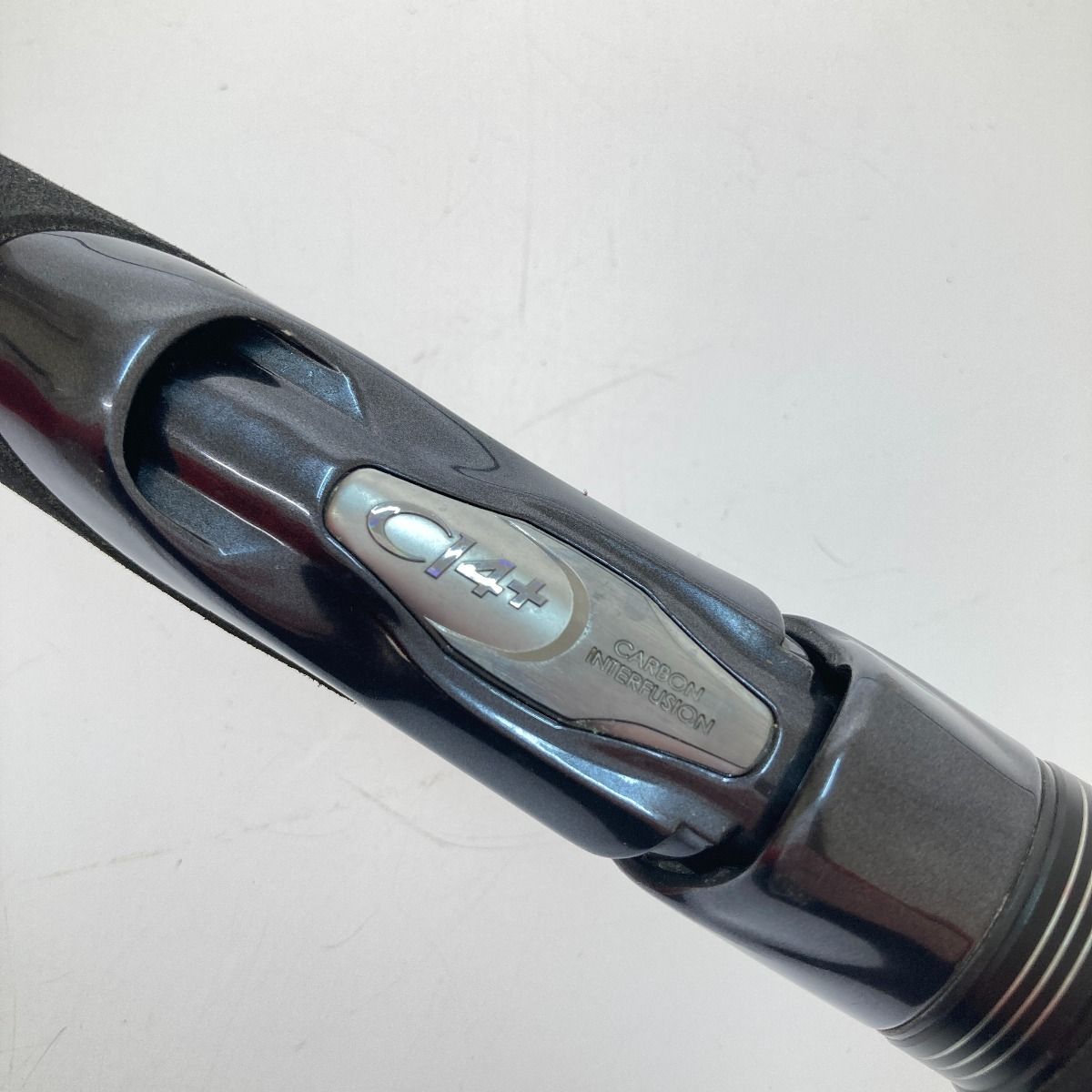 □□SHIMANO シマノ 20ルナミス S106M 39579 本体のみ - メルカリ