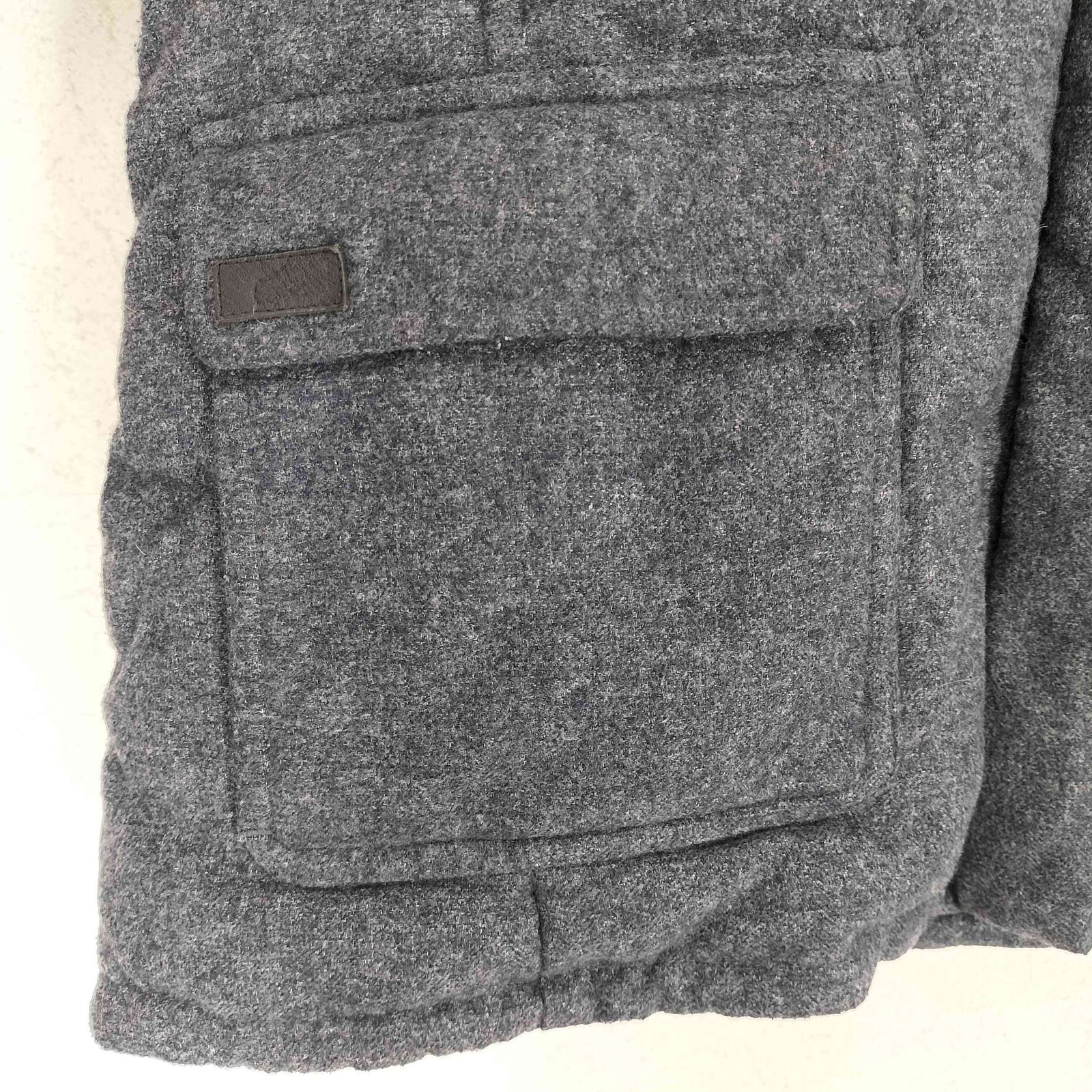 ラコステ LACOSTE ダウンジャケット レディース JPN：44 - メルカリ