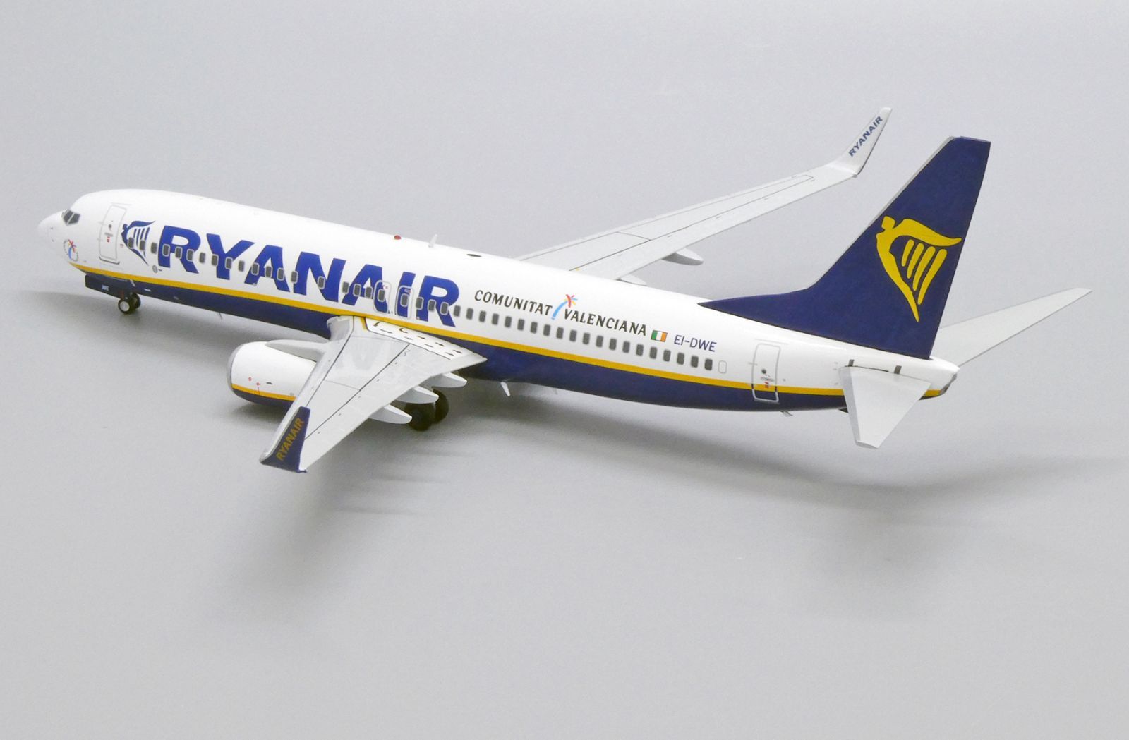 RYANAIR 航空機モデル 1/200 RYANAIR 航空機モデル 1/200 【公式通販】