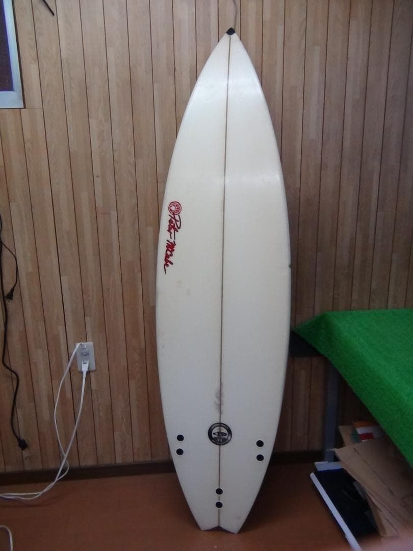 S9★DORPOUT サーフボード AUTHORIZED 現状品 着払い S9☆DORPOUT サーフボード AUTHORIZED 現状品 着払い 弊社にて直接お