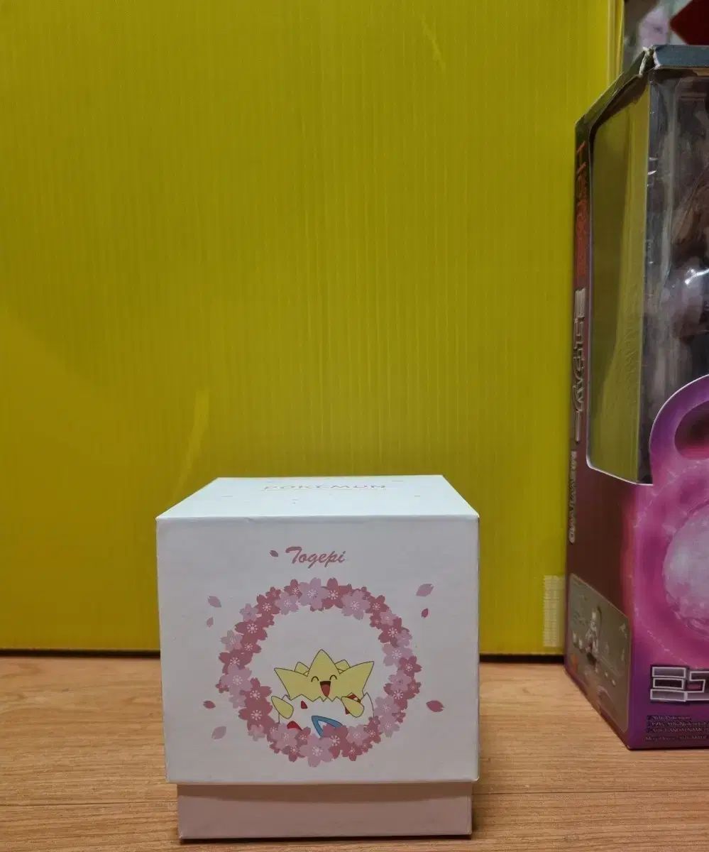 ロッテリア ポケットモンスター ウォーターボール 桜
