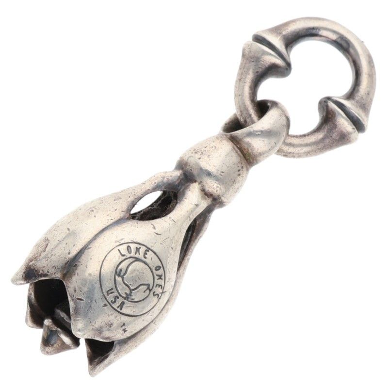 美品□LONE ONES ロンワンズ Tear bell ティアベル M SV925