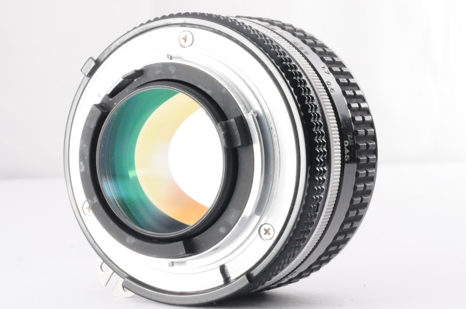 ☆極上品☆ニコン Nikon AF 85mm f1.8☆ #1267 ☆極上品☆ニコン Nikon