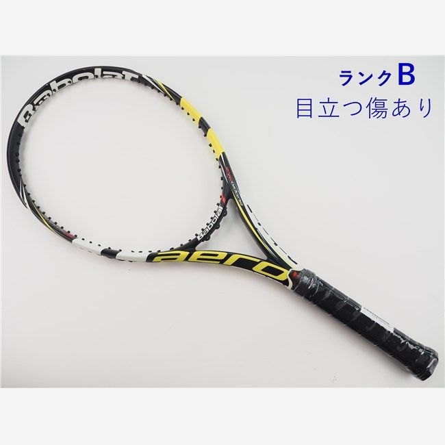 テニスラケット バボラ アエロ プロ ドライブ 2013年モデル G3 BABOLAT AERO PRO DRIVE 2013 c25100048c