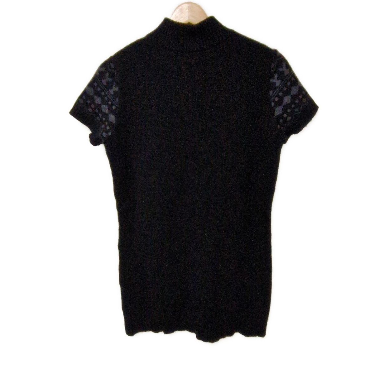 ウエサコ ミエコ44 M-U SPORTS レインウェア ☆ホワイト44新品未使用