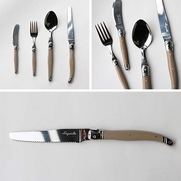 ジャンデュボ ライヨール イングリッシュナイフ 1点 | ラギオール