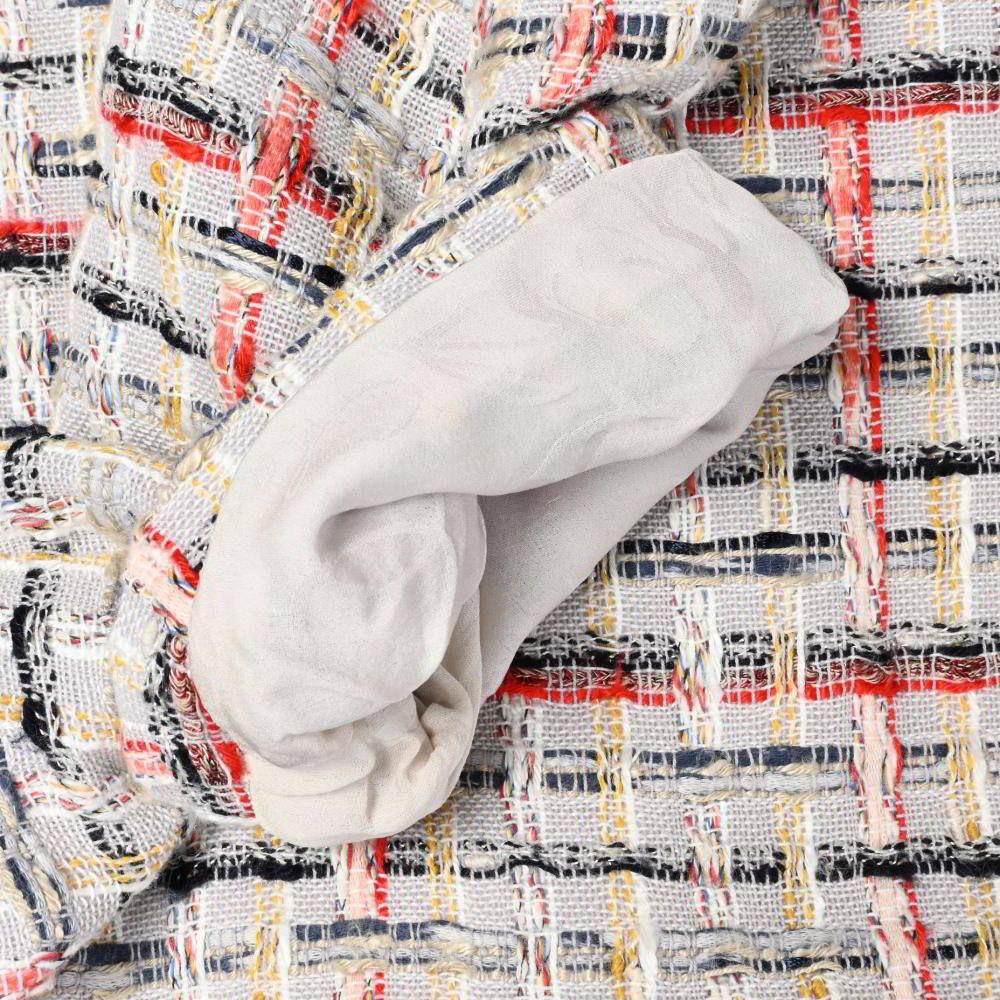 CHANEL ツィード ワンピース シャネル(CHANEL)シャネル ツイードワンピース ワンピース 衣料