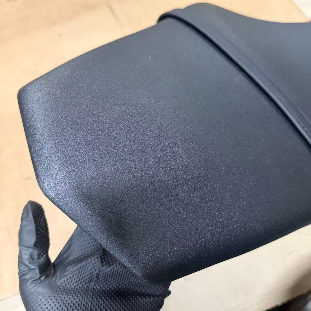 3営業日以内発送 YAMAHA MT-09 RN34J 純正シート