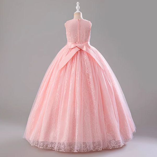 演奏会ロングドレス