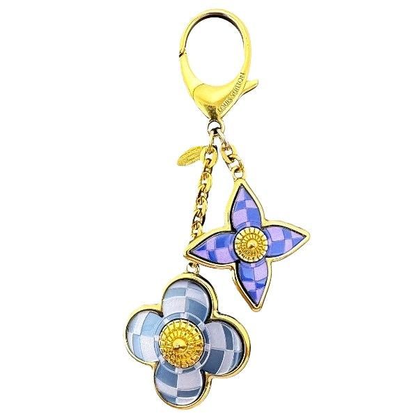 ルイヴィトン Louis Vuitton モザイク ビジューサック M66883 ブランド小物 チャーム レディース