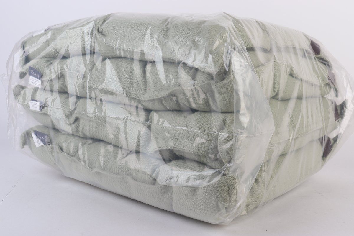 ティーグリーン 40×40×5cm