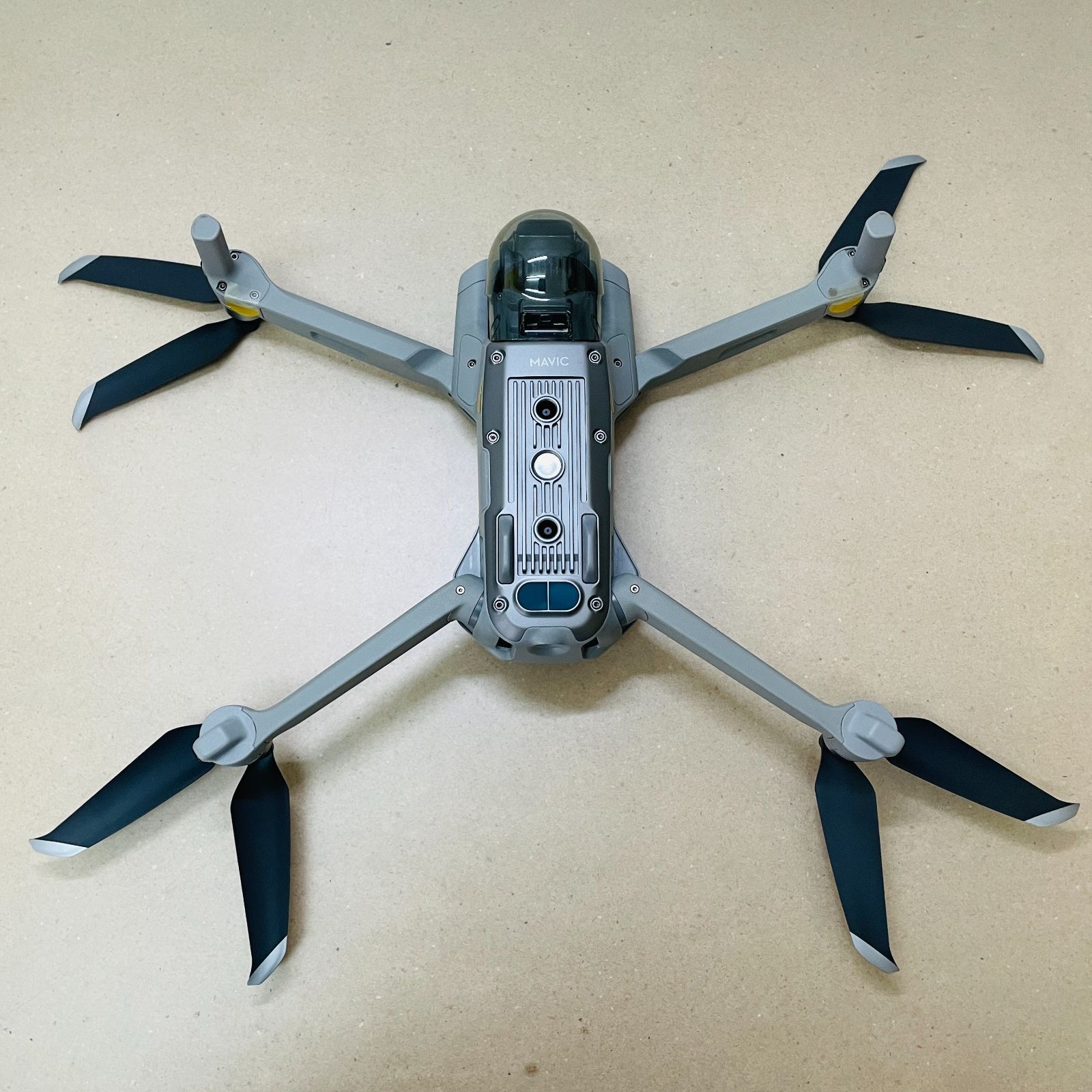 Fly More