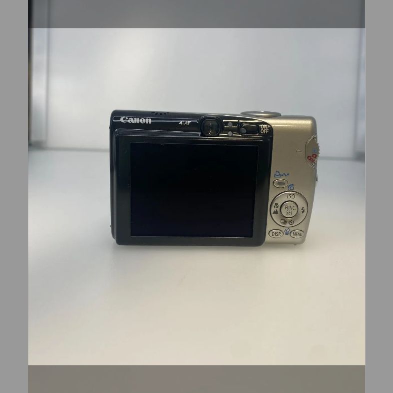 ジャンク品】Canon IXY800IS デジカメ 【公式通販】