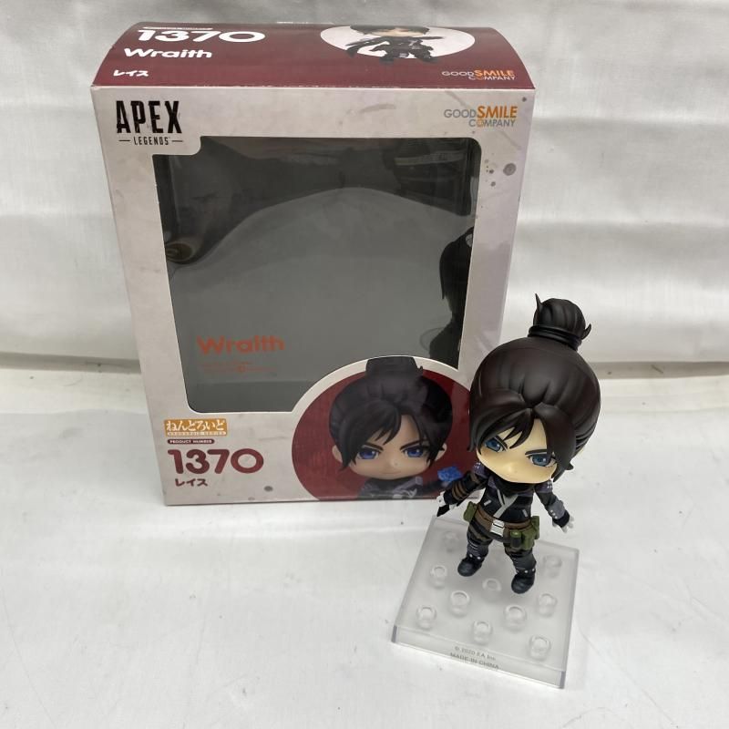 【中古】開封)ねんどろいど レイス[22]