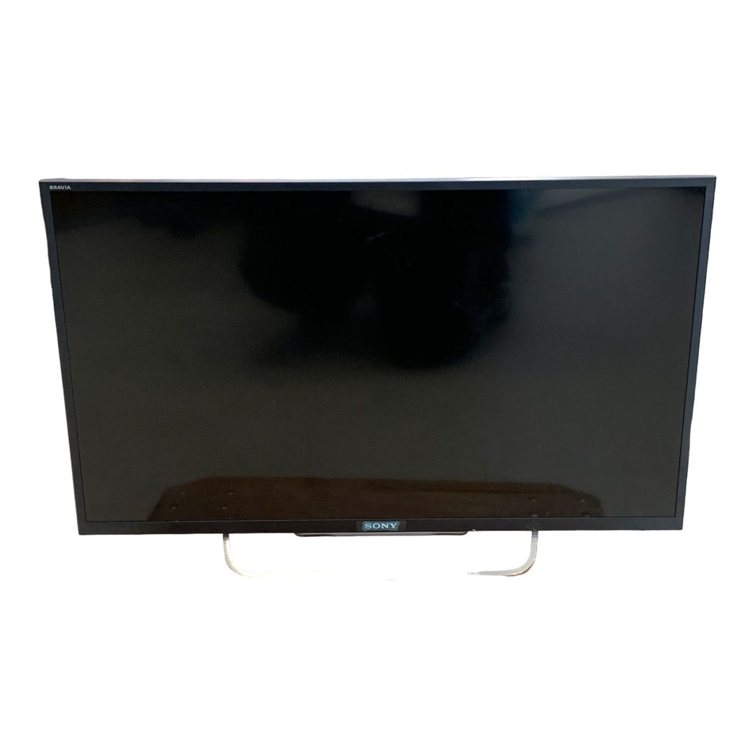 SONY ソニー ブラビア 液晶テレビ 32インチ 2008年製KDL-32J1 - テレビ