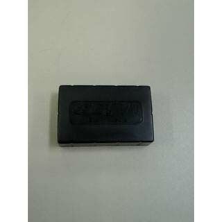 まとめ 回転ゴム印 日本システムス ＣＯＬＯＰ ミニデータスタンプ ブラック E|10|K 4518131569496 1本 ×30セット