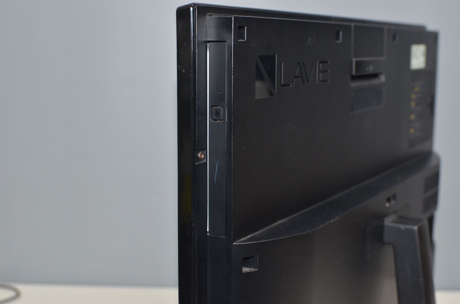 中古一体型パソコン NEC DA770/G Windows11+office core i7