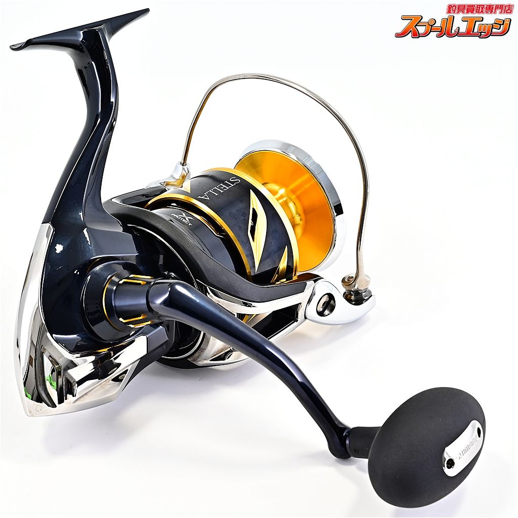 シマノ 20ステラ 船持ち込みのみ SHIMANO STELLA m 42541