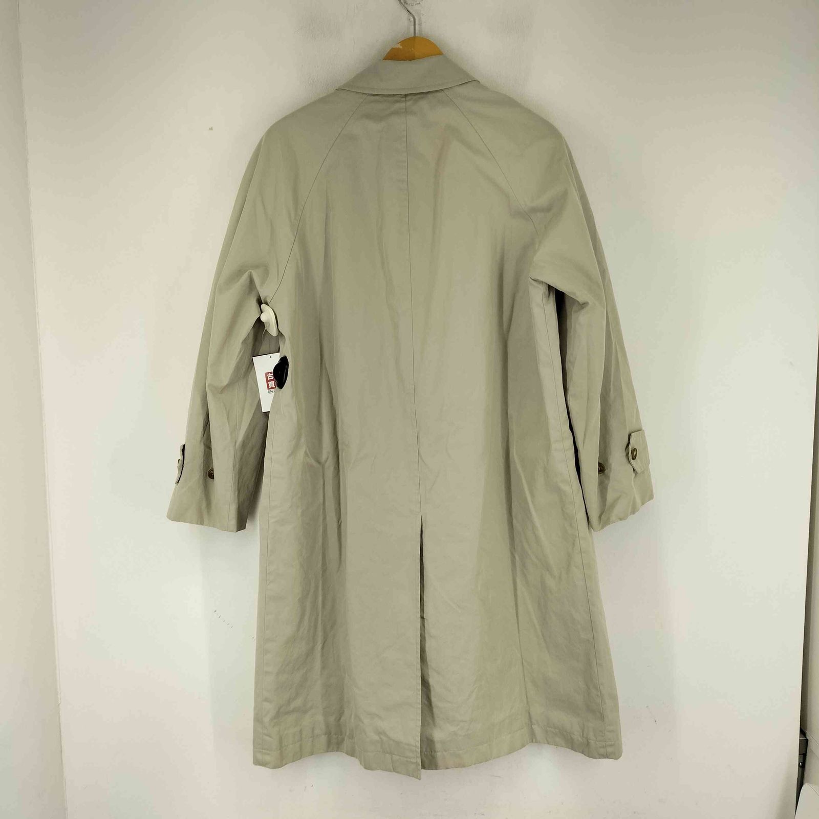CHAPS RALPH LAUREN ステンカラーコート チャップスラルフローレン CHAPS RALPH LAUREN ツイードステン