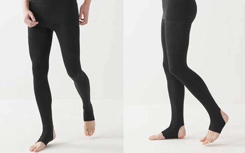 グンゼ下北沢病院 スタスタ足スト レギンス ウォーキング歩行アシストNE2007 : [グンゼ] レギンス 下北沢病院×グンゼ スタスタ足