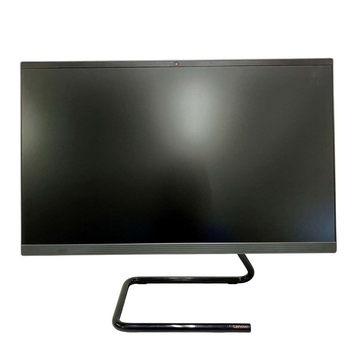 LENOVO F0ER004DJP デスクトップPC Core i5-9400T 8GB HDD 1TB WIN11 23.8インチ FHD T10424117