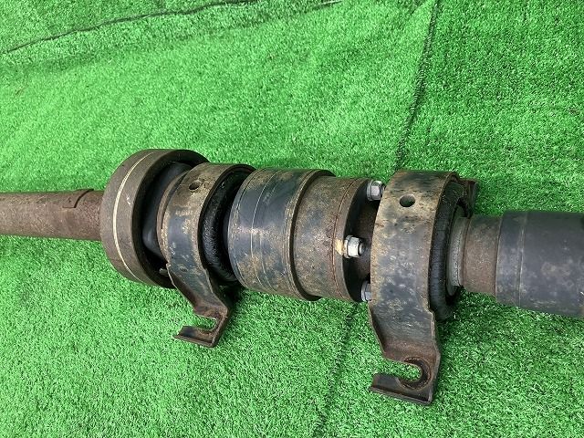 スペーシア MK32S リアプロペラシャフト カスタムXS 4WD 27102-50M00 ZJ3 FFCRYSTALESIA_COM