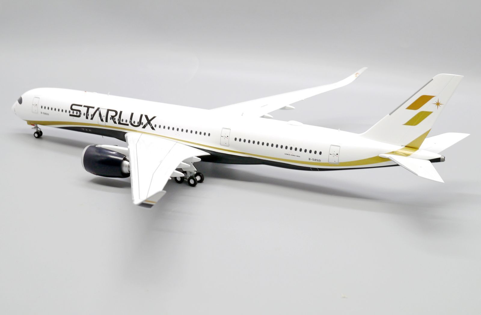 Jcwings スターラックス