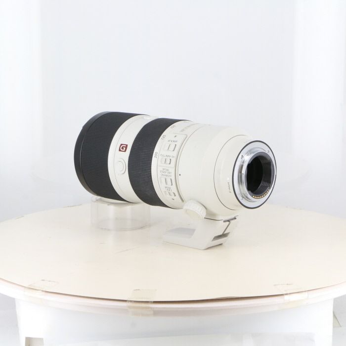 ソニー SONY FE70-200|2.8 GM OSS